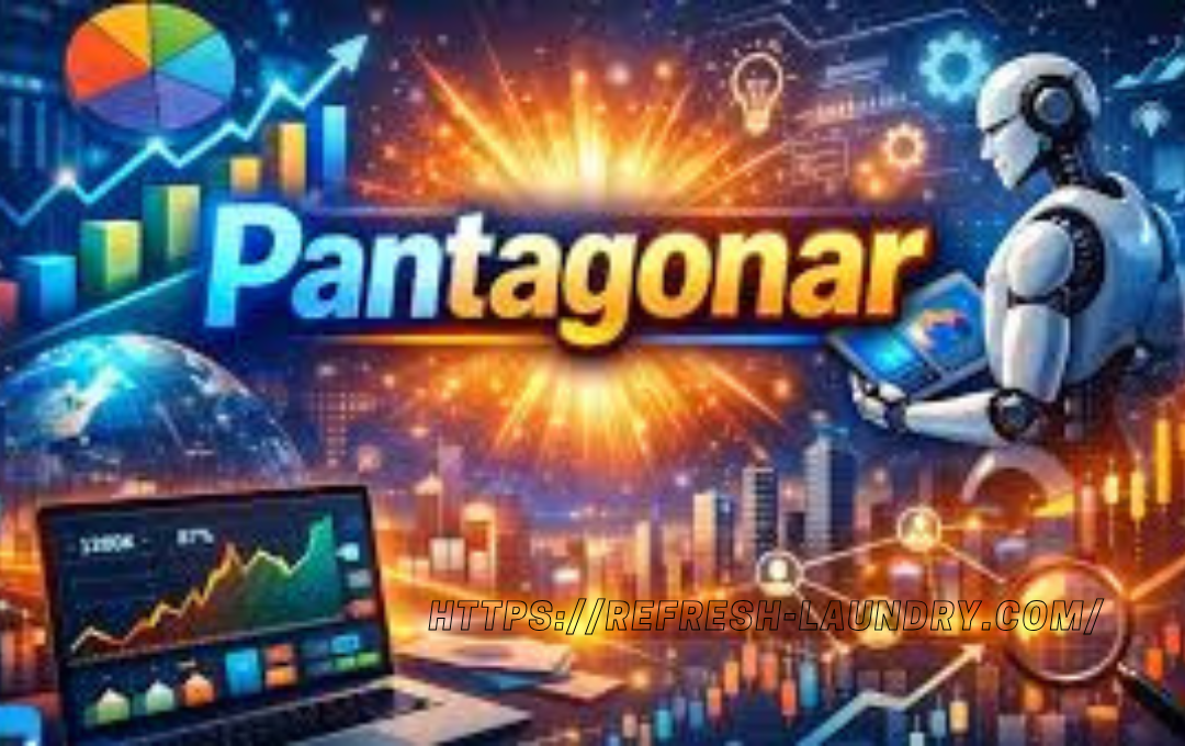 Pantagonar