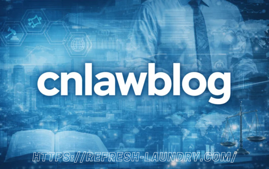 CNLawBlog
