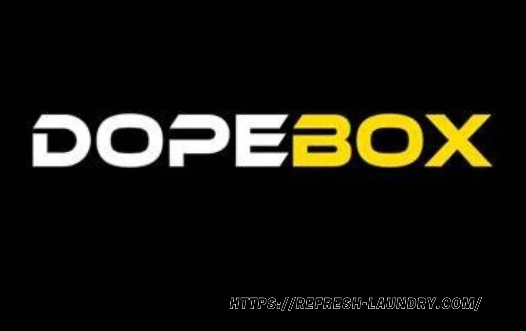 Dopebox