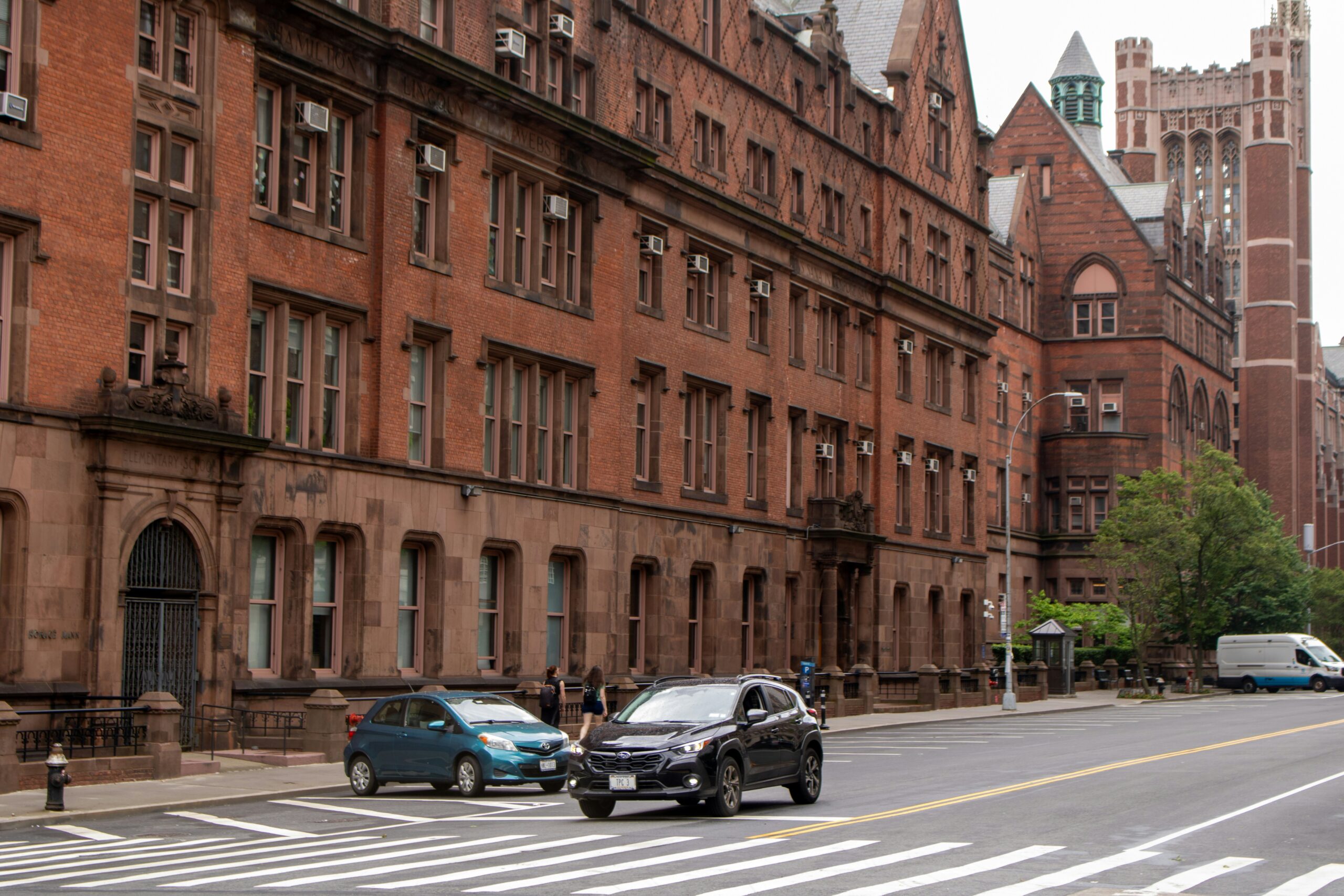 Centro Politécnico Superior