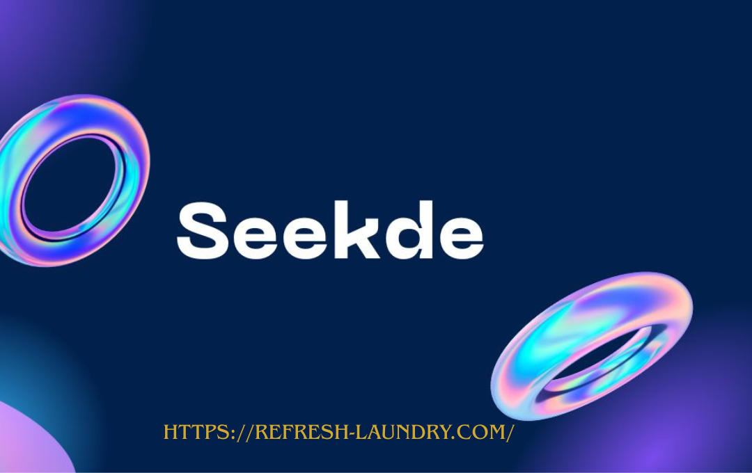 Seekde