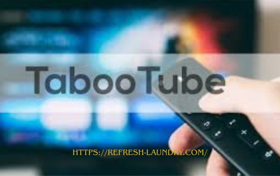 TabooTube